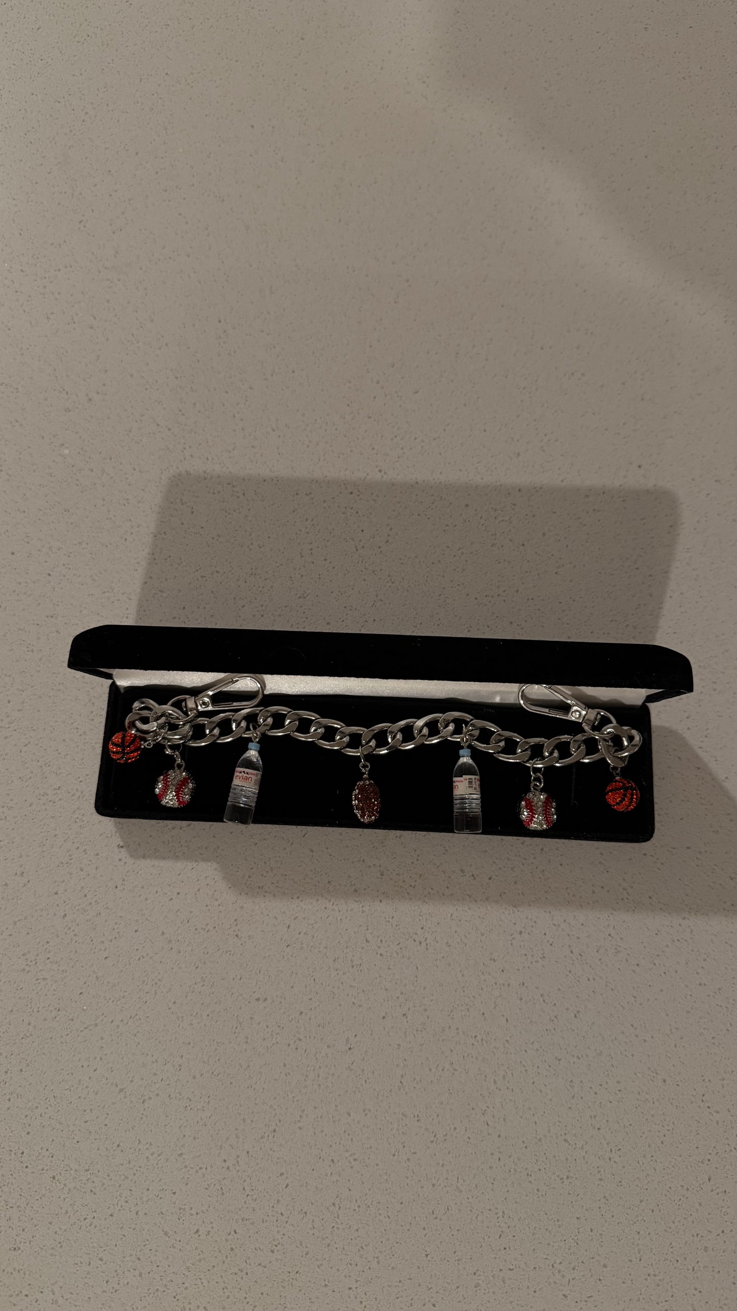 ✨ Game Mode Charm Chain ✨