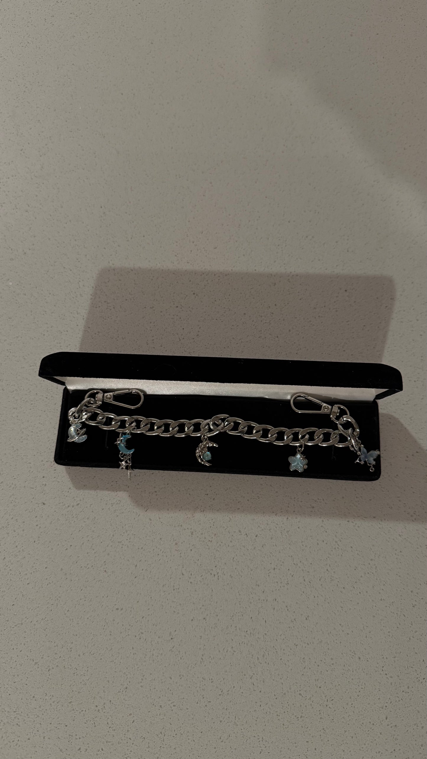 ✨Moonlight Dream Charm Chain ✨