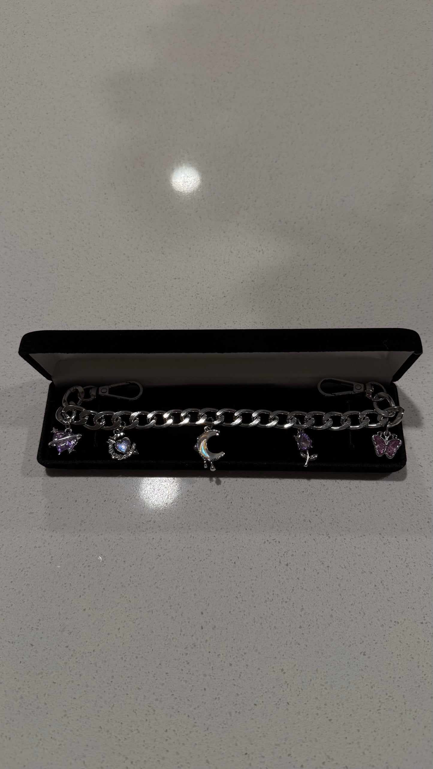 ✨InHerDreams Bag Charm ✨