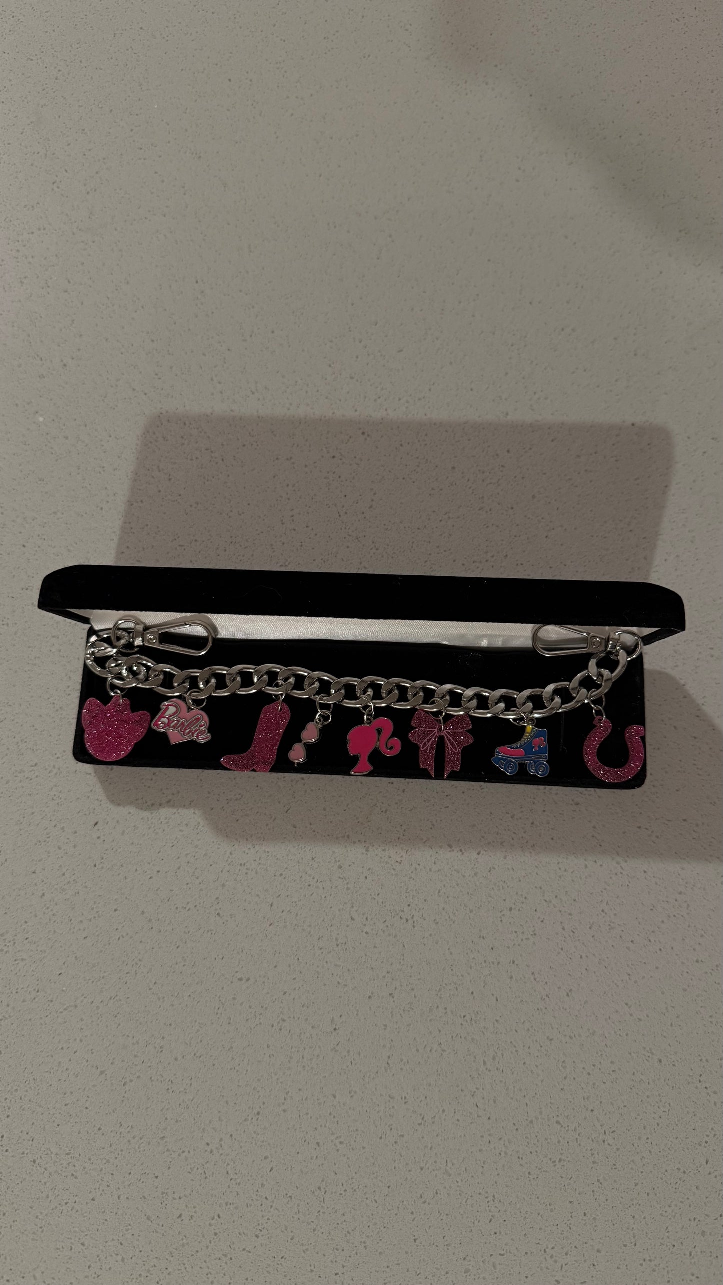 ✨Doll Core Charm Chain✨