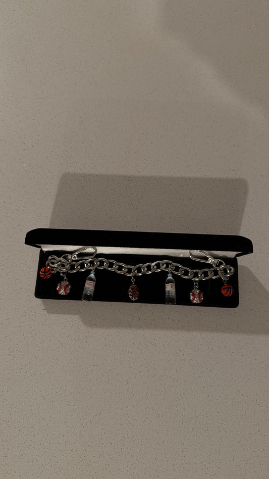 ✨ Game Mode Charm Chain ✨