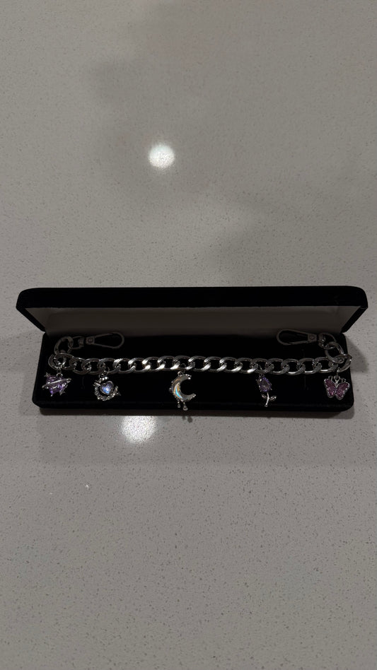 ✨InHerDreams Bag Charm ✨