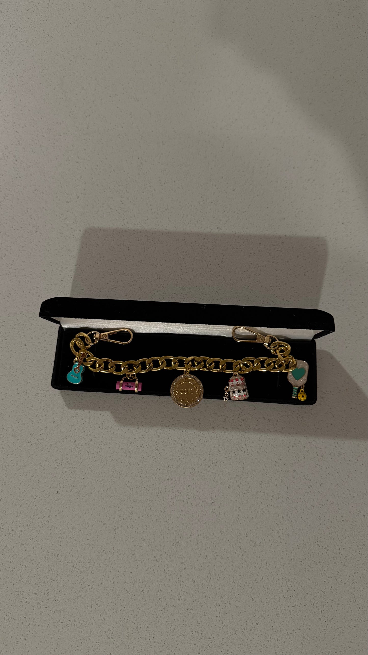 ✨ Creative Lifestyle Charm Chain ✨
