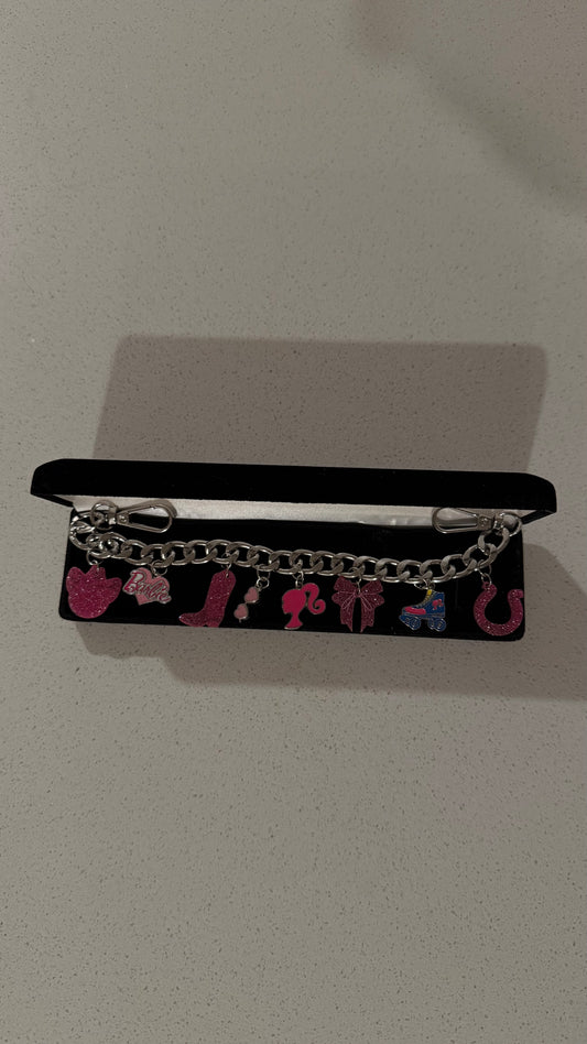 ✨Doll Core Charm Chain✨
